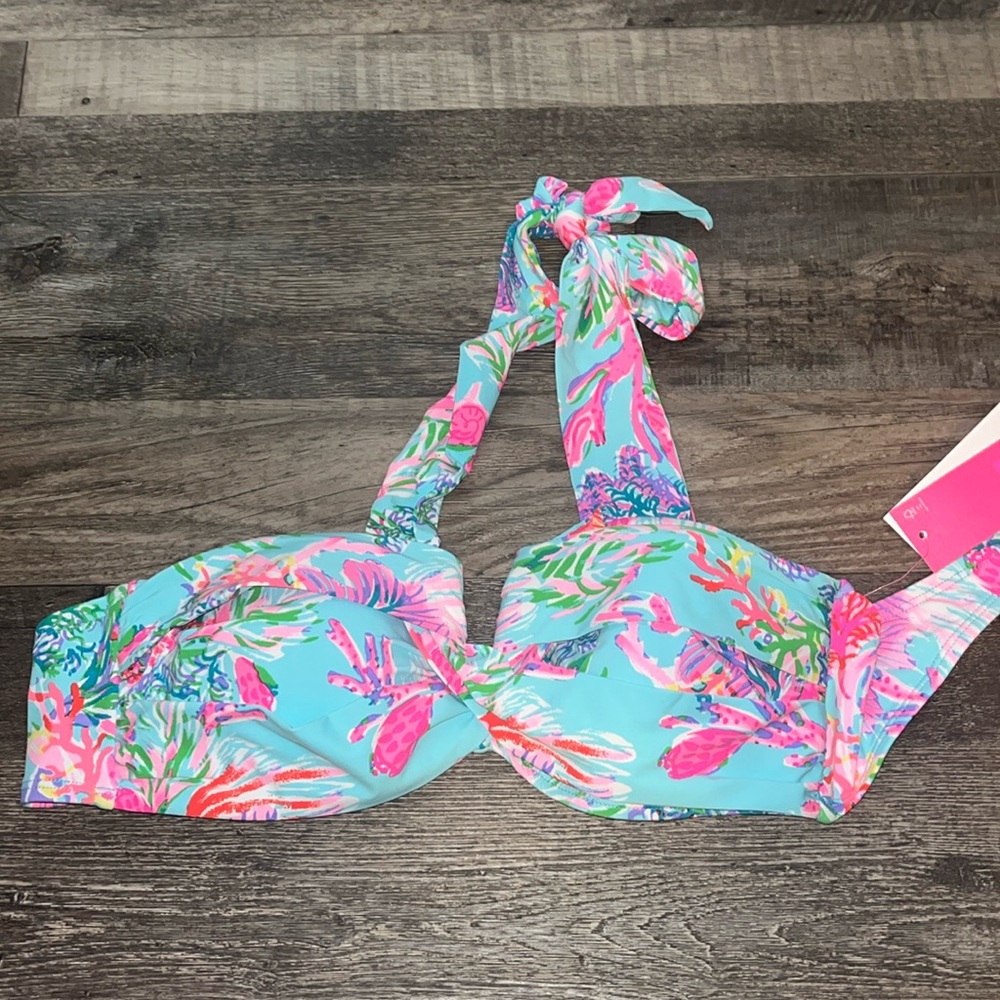 Bikini top